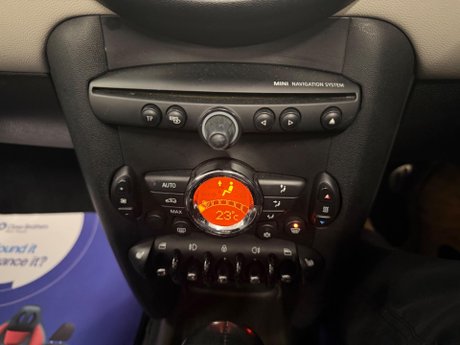 Mini Roadster 2.0 Cooper SD Auto Euro 5 2dr 23