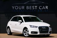 Audi A1 1.4 A1 Sportback TFSI Sport 5dr 1