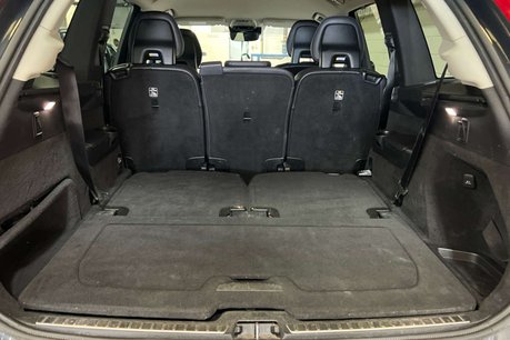 Volvo XC90 2.0 D5 PowerPulse Momentum SUV 5dr Diesel Auto 4WD Euro 6 (s/s) (235 ps) 13