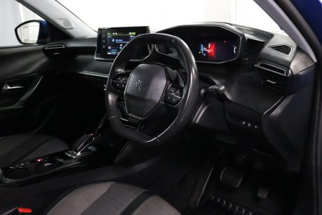 Peugeot 2008 ALLURE PREMIUM 5