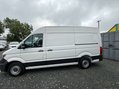 Volkswagen Crafter 2.0 Crafter CR35 Startline TDI 4