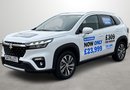 Suzuki S-Cross 1.4 Boosterjet 48V Hybrid Ultra ALLGRIP 5dr 5