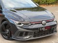 Volkswagen Golf 2.0 Golf Clubsport GTi TSi Semi-Auto 5dr 9