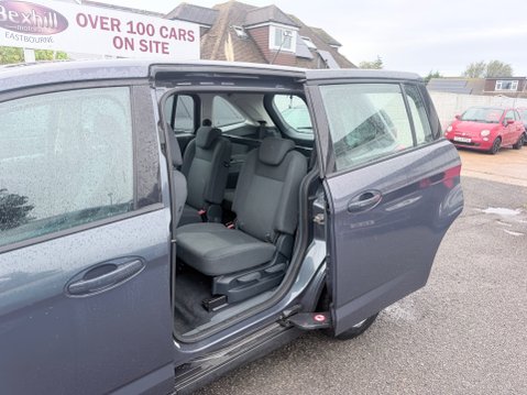 Ford Grand C-Max 1.0 ZETEC - 7 SEATER 8