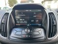 Ford Kuga 2.0 Kuga Titanium X TDCi 4x4 Auto 4WD 5dr 24