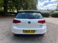 Volkswagen Golf 1.0 TSI Match Edition BlueMotion Euro 6 (s/s) 5dr 8