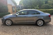 Volkswagen Jetta SPORT TDI 15