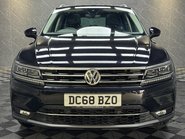 Volkswagen Tiguan 2.0 TDI SEL SUV 5dr Diesel DSG 4Motion Euro 6 (s/s) (150 ps) 1