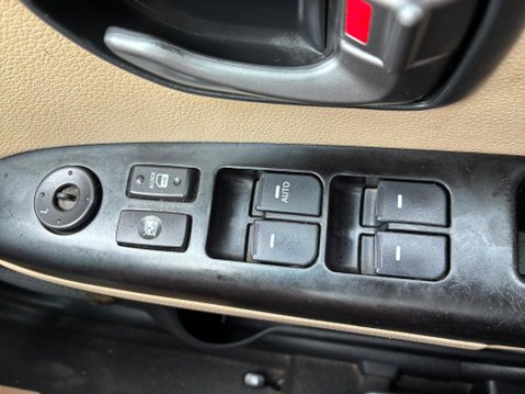 Kia Soul 1.6 Shaker Euro 4 5dr 16