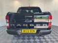 Ford Ranger 2.0 EcoBlue Wildtrak Auto 4WD Euro 6 (s/s) 4dr 5