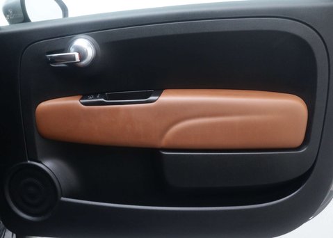 Abarth 595 1.4 595 Turismo Semi-Auto 3dr 32