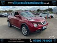 Nissan Juke 1.5 dCi Tekna Euro 6 (s/s) 5dr 1