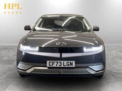 Hyundai IONIQ 5 77kWh Ultimate Hatchback 5dr Electric Auto (228 ps)