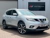 Nissan X-Trail 1.6 dCi n-tec SUV 5dr Diesel Manual Euro 6 (s/s) (130 ps)