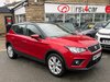 SEAT Arona TSI SE