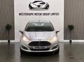 Ford Fiesta 1.5 TDCi Zetec Euro 6 5dr 16