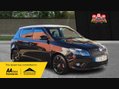 Skoda Fabia VRS DSG 1
