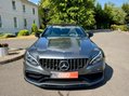 Mercedes-Benz C Class 4.0 C63 V8 BiTurbo AMG S Edition 1 SpdS MCT Euro 6 (s/s) 2dr 3