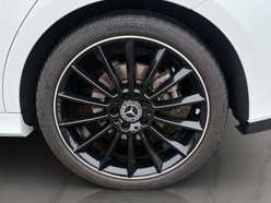 Mercedes-Benz CLA Class CLA 220 D AMG LINE PREMIUM PLUS NIGHT EDITION 26