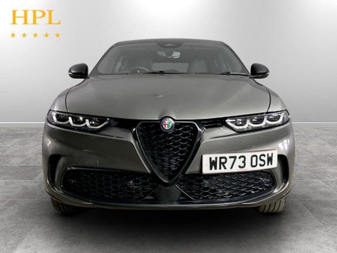 Alfa Romeo Tonale 1.3 VGT 15.5kWh Veloce SUV 5dr Petrol Plug-in Hybrid Auto Q4 AWD Euro 6 (28 2