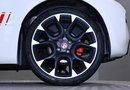 Abarth 595 1.4 T-Jet 180 Competizione 3dr 13