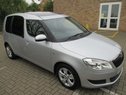 Skoda Roomster 1.2 TSI SE Action Euro 5 5dr