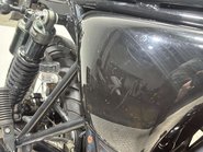 Herald Motor Co Classic 2016 8K GOOD RUNNING BIKE MOT CLEAN 250CC RETRO BIKE 17