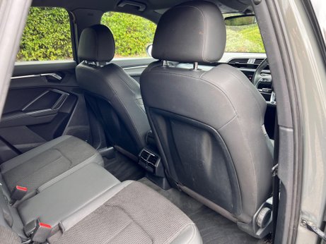 Audi Q3 2.0 TFSI 45 S line S Tronic quattro Euro 6 (s/s) 5dr 33