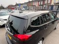 Vauxhall Zafira 1.4i Turbo SRi Euro 6 5dr 17