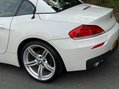 BMW Z4 2.0 Z4 sDrive 20i M Sport 2dr 56