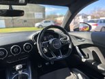 Audi TT 1.8 TT S Line TFSI 3dr 37