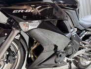 Kawasaki Er ER6 F FAIRED MODEL 2009 21K LONG MOT 650CC TOURER BIKE 18