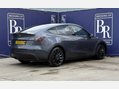 Tesla Model Y (Dual Motor) Performance SUV 5dr Electric Auto 4WDE (426 bhp) 5