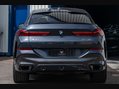 BMW X6 3.0 X6 xDrive 40i M Sport MHEV Auto 4WD 5dr 29