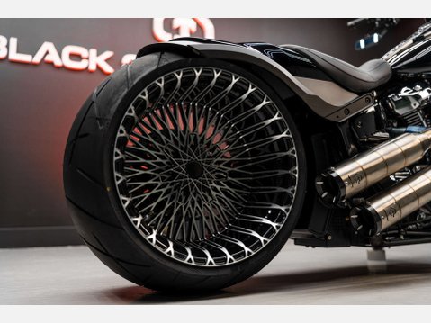 Harley-Davidson Terminator REV-9 15