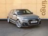 Audi A1 SPORTBACK TFSI S LINE
