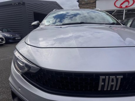 Fiat Tipo CROSS 10