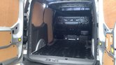 Ford Transit Connect AUTO LWB L2H1 Low Roof Limited Air Con Alloys Sensors Cam EURO 6 5