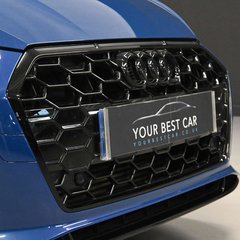 Audi A5 2.0 A5 Sportback 35 TFSI MHEV Black Edition Semi-Auto 5dr 1