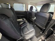 Mitsubishi Outlander 2.0h 12kWh GX4h SUV 5dr Petrol Plug-in Hybrid CVT 4WD Euro 6 (s/s) (200 ps) 18
