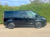 Ford Tourneo Custom Sport 320 Ecoblue Auto 4