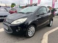 Ford Ka 1.2 Ka Zetec 3dr 21