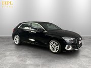 Audi A3 1.5 TFSI 35 Sport Sportback 5dr Petrol Manual Euro 6 (s/s) (150 ps) Cruise 1