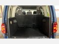 Volkswagen Caddy Life 1.4 TSI BlueMotion Tech DSG Euro 6 (s/s) 5dr 9