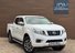 Nissan Navara 2.3 Navara N-Connecta dCi 4WD 5dr