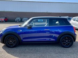 Mini Hatch 1.5 Cooper Classic 3dr 11