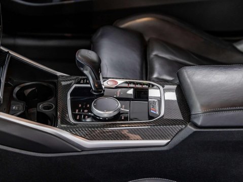 BMW M4 3.0 BiTurbo Competition Coupe 2dr Petrol Steptronic Euro 6 (s/s) (510 ps) 65