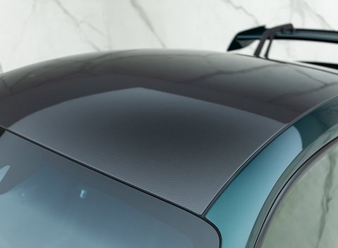 Porsche 911 (992) GT3 26