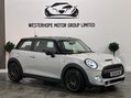 Mini Hatch 2.0 Cooper S Euro 6 (s/s) 3dr 10