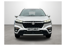 Suzuki S-Cross 1.4 Boosterjet 48V Hybrid Ultra ALLGRIP 5dr 5